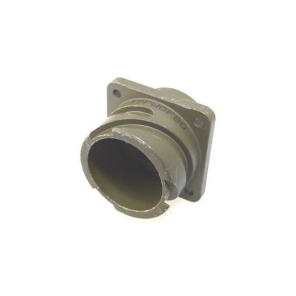 CB 3C 38 PIN RECP BOX
